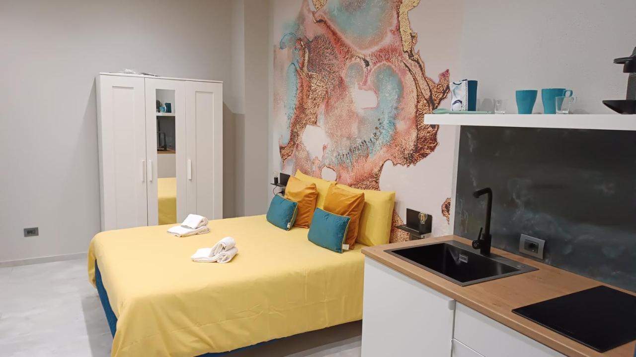 Appartement Don Raffaele